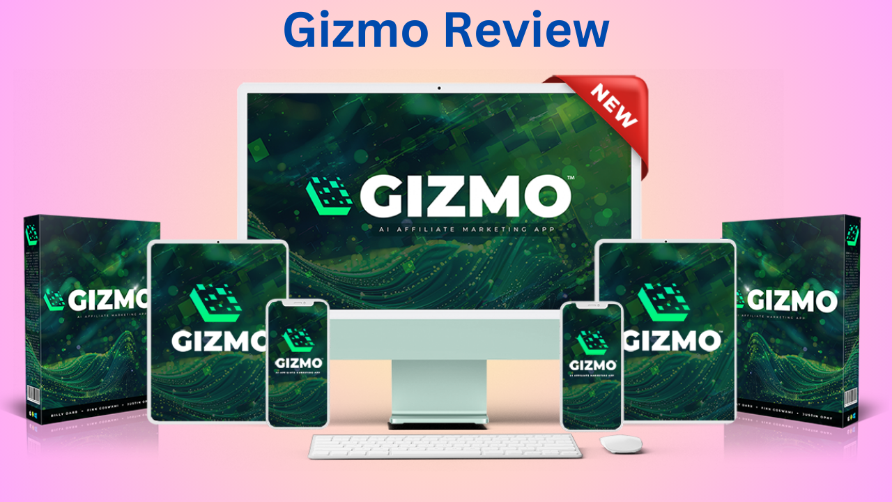 Gizmo Review — SEO Checklist for Website Optimization