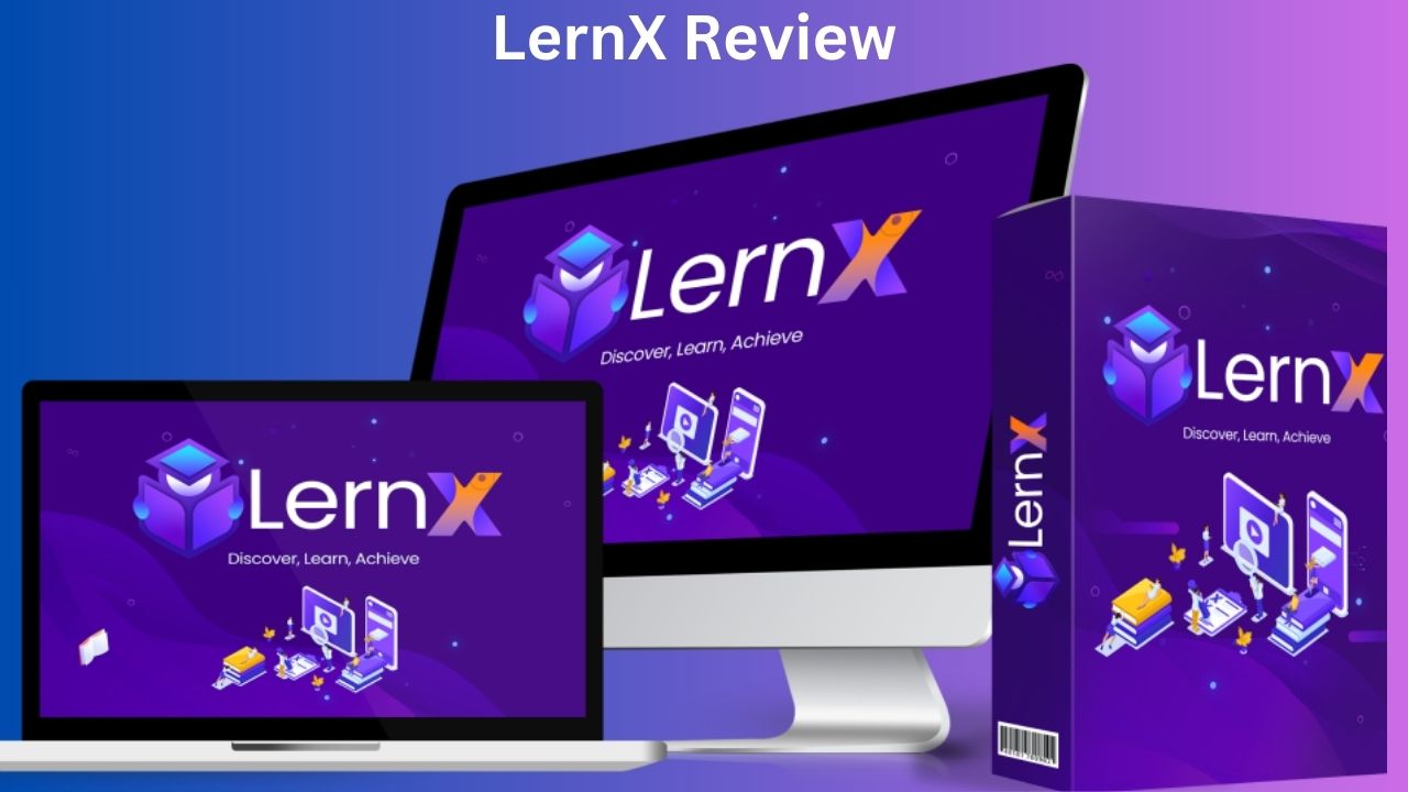 LernX Review — Maximize Your Profits: Easy Setup & Big Returns