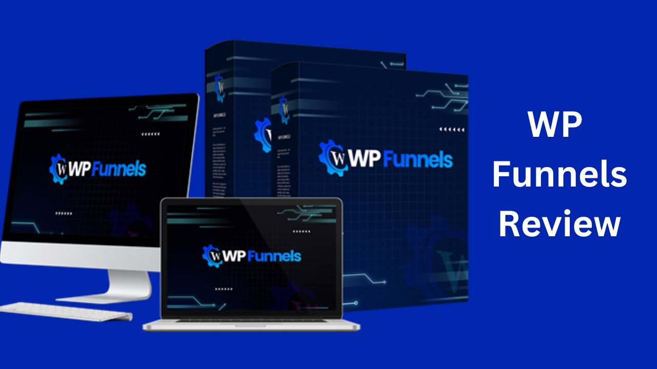WP Funnels Review — Your WordPress Sales Funnel Solution