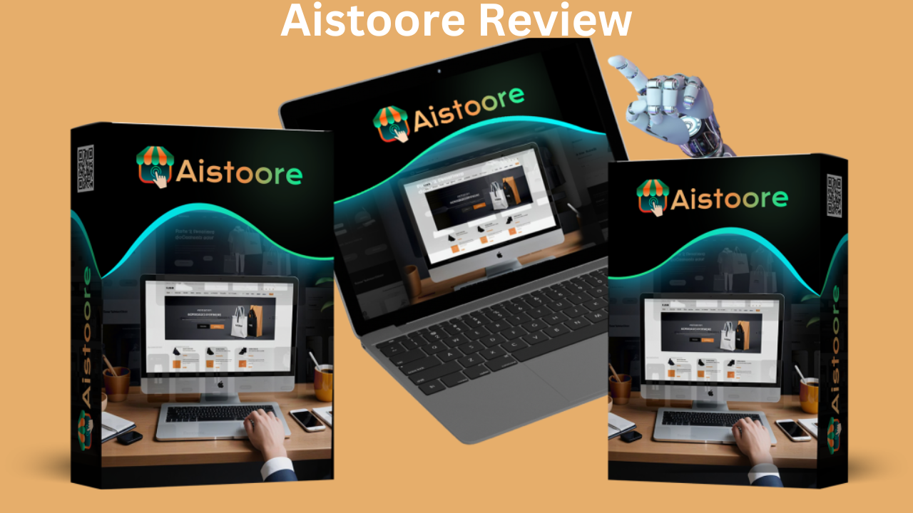 Aistoore Review — Perfect for Newbies and Pros Alike