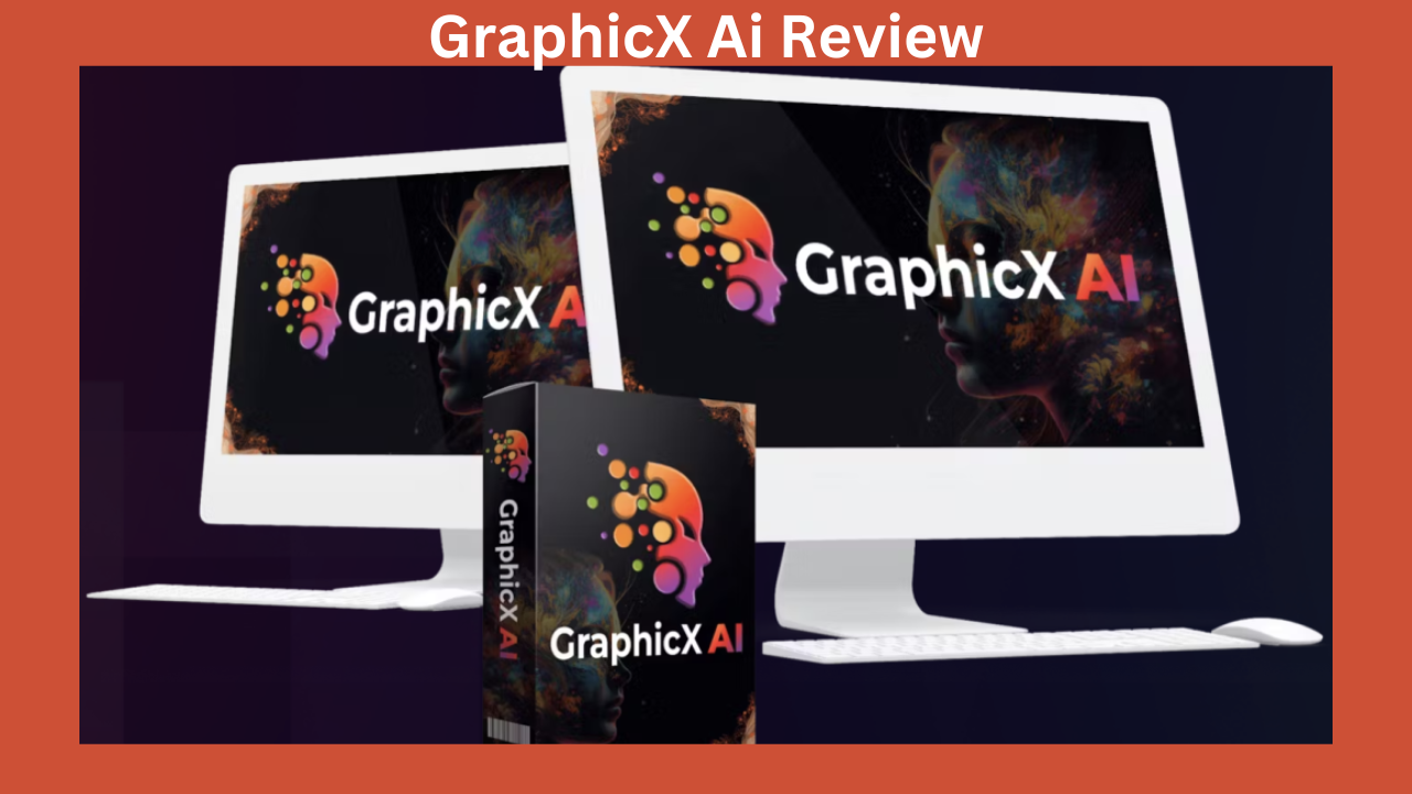 GraphicX Ai Review — Best Budget Graphic Software