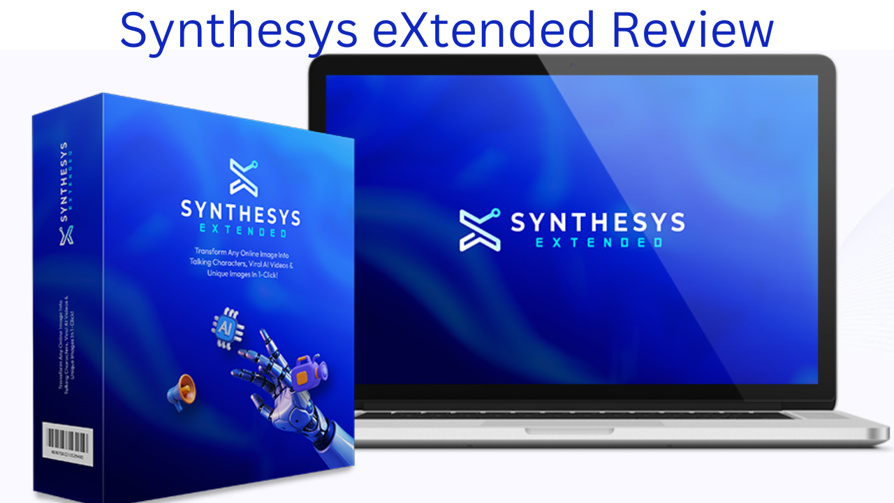 Synthesys eXtended Review — Speed and Quality in One Tool