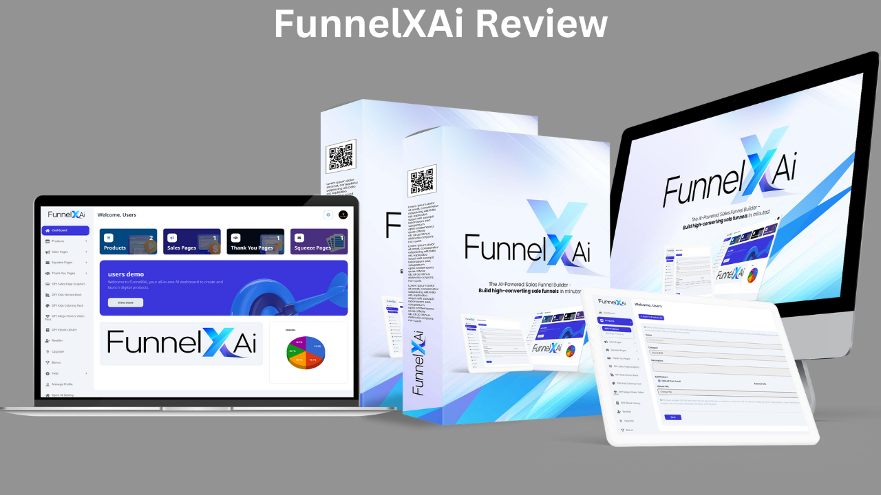 InfinityBiz Review — The Best Marketing Tool for Your Business