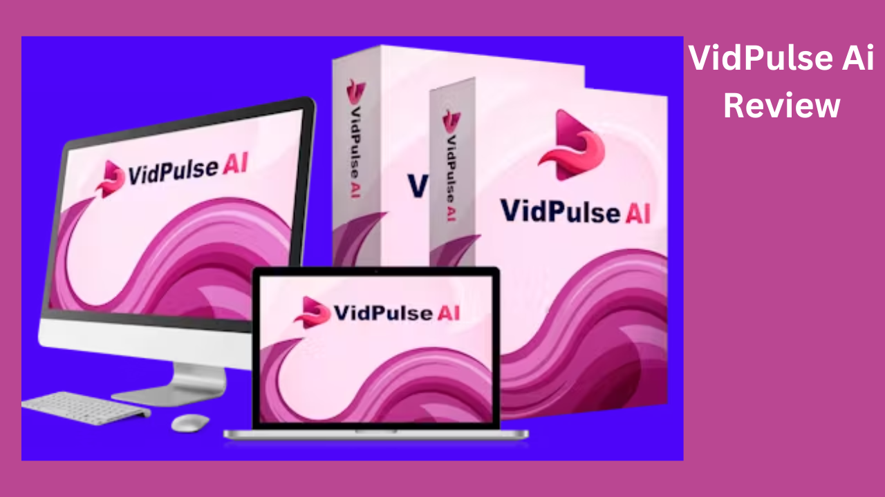 VidPulse Ai Review — World’s Best Short Video Creator