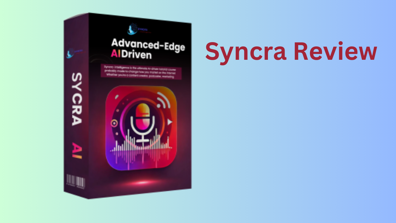 Syncra Review — Unlock the Power of Automation
