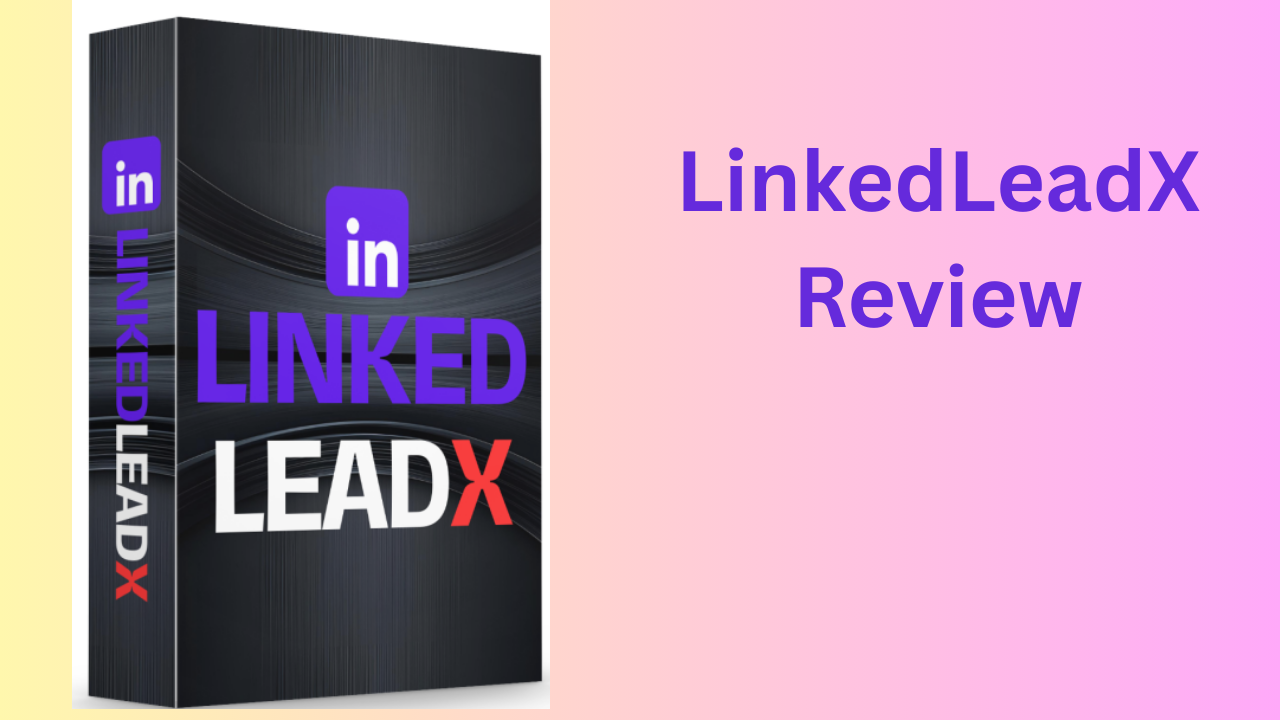 LinkedLeadX Review — Honest Review & Insights
